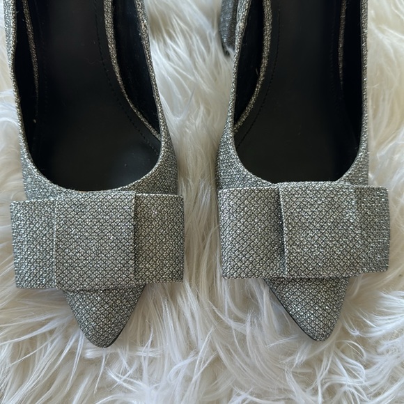 Sparkly Heels - Picture 4 of 5